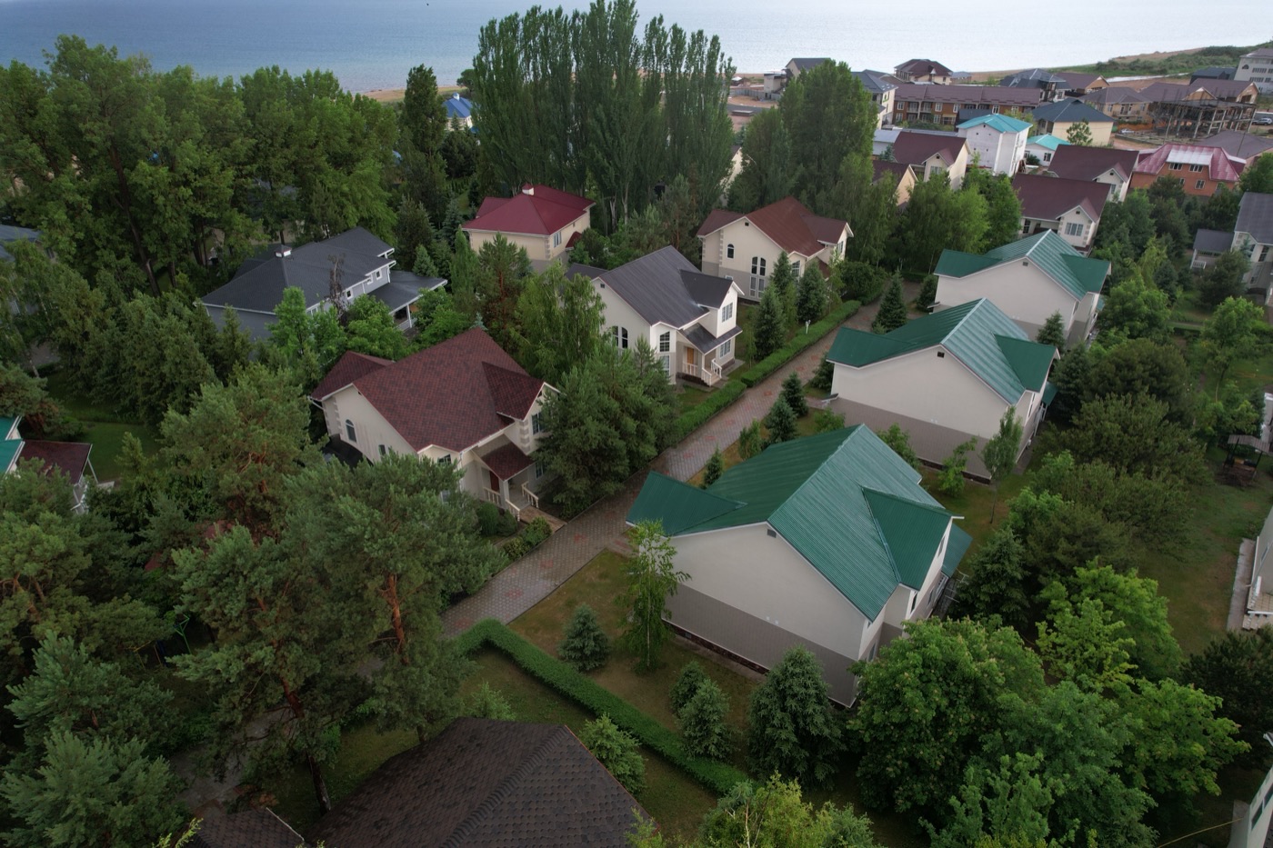 Территория