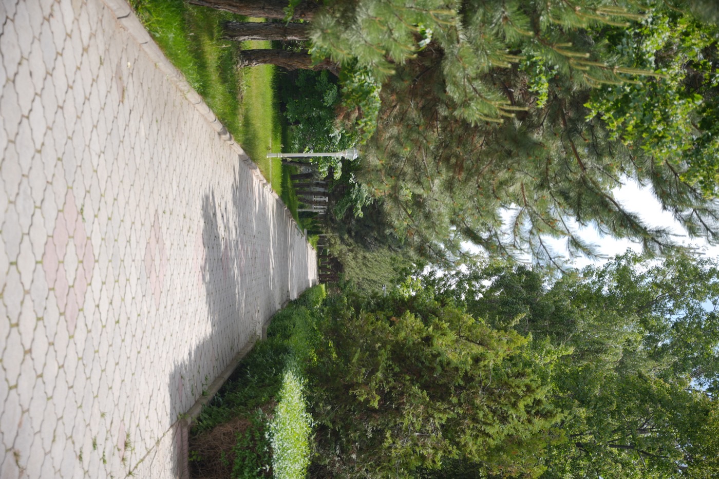 Территория